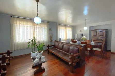 Apartamento com 3 Quartos à venda, 124m² no Cidade Nova, Belo Horizonte