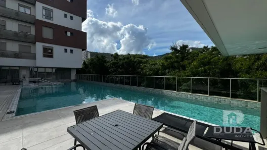 Apartamento com 2 Quartos à venda, 67m² no Córrego Grande, Florianópolis