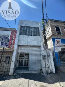 Prédio Comercial à venda, 182m² no Centro, Manaus