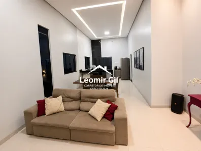 Casa com 3 Quartos à venda, 150m² no Plano Diretor Sul, Palmas