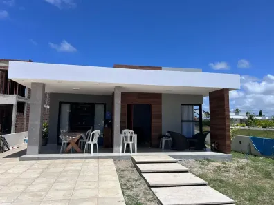 Casa com 6 Quartos à venda, 150m² no Camaçari, Lucena