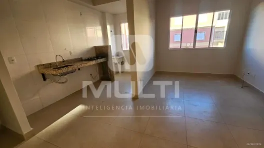 Apartamento com 2 Quartos à venda, 48m² no Conjunto Alvorada, Uberlândia