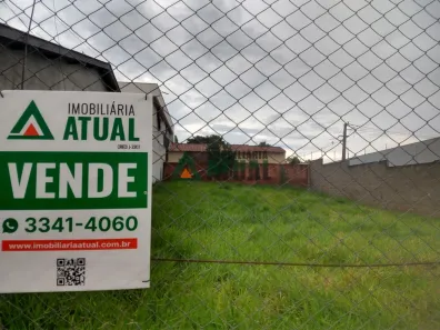 Lote/Terreno à venda, 405m² no Jardim Tarobá, Cambé
