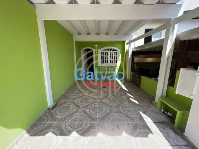 Casa com 3 Quartos à venda, 150m² no Parque Fernanda, São Paulo