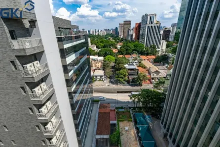 Apartamento com 3 Quartos à venda, 117m² no Pinheiros, São Paulo