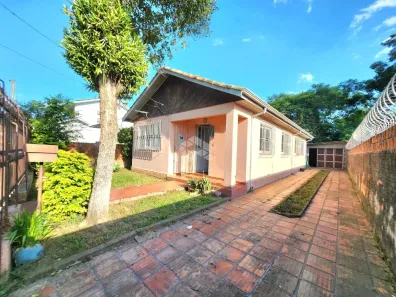 Casa com 3 Quartos à venda, 103m² no Centro, Santa Maria