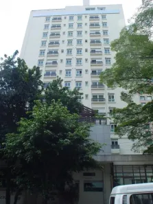 Apartamento com 1 Quarto à venda, 37m² no Jardim Paulista, São Paulo