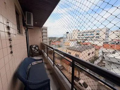 Apartamento com 3 Quartos à venda, 110m² no Centro, Cabo Frio