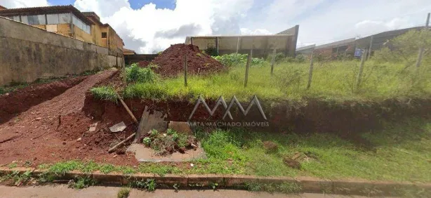 Lote/Terreno à venda, 360m² no Jardim Canadá, Nova Lima
