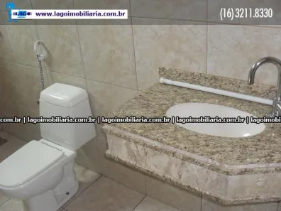 Ponto Comercial com 1 Quarto à venda, 592m² no Alto da Boa Vista, Ribeirão Preto