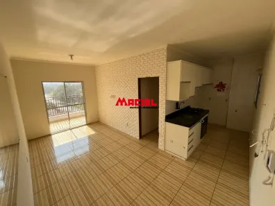 Apartamento com 2 Quartos à venda, 68m² no Centro, Taubaté
