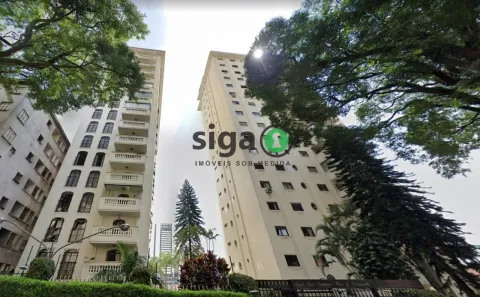 Apartamento com 4 Quartos à venda, 280m² no Morro dos Ingleses, São Paulo