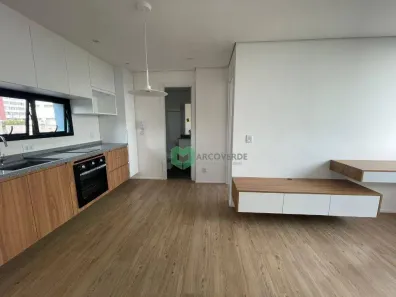 Apartamento com 1 Quarto à venda, 34m² no Sumarezinho, São Paulo