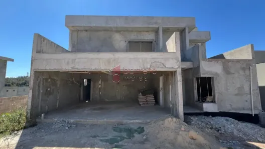 Casa de Condomínio com 3 Quartos à venda, 350m² no Morro Alto, Itupeva