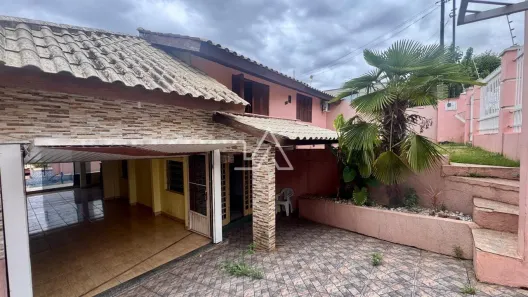 Casa com 3 Quartos à venda, 120m² no São Luiz Gonzaga, Passo Fundo