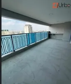 Apartamento com 3 Quartos à venda, 123m² no Jardim Aurélia, São Paulo
