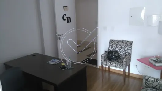 Sala Comercial para alugar, 47m² no Sítio Tamboré Alphaville, Barueri