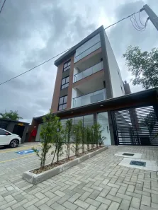 Apartamento com 2 Quartos à venda, 76m² no Costa e Silva, Joinville