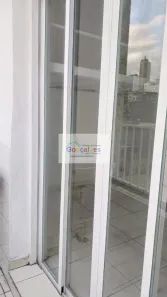 Apartamento com 1 Quarto à venda, 41m² no Santa Efigênia, São Paulo