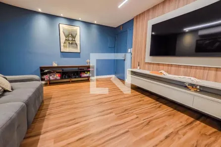 Cobertura com 3 Quartos à venda, 150m² no Vila América, Santo André