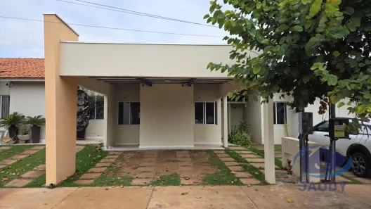 Casa com 3 Quartos à venda, 132m² no Petrópolis, Várzea Grande