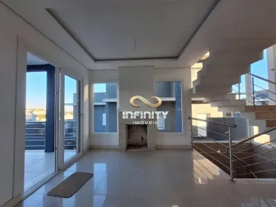 Casa de Condomínio com 4 Quartos para venda ou aluguel, 172m² no Santa Cruz, Gravataí