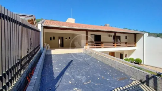 Casa com 3 Quartos para alugar, 150m² no Ribeirão Fresco, Blumenau
