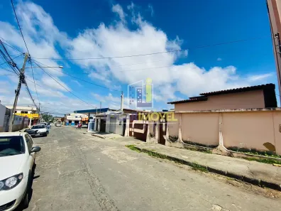 Casa com 3 Quartos à venda, 408m² no Alto Maron, Vitória da Conquista