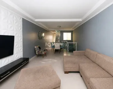Sobrado com 3 Quartos à venda, 120m² no Vila Gustavo, São Paulo
