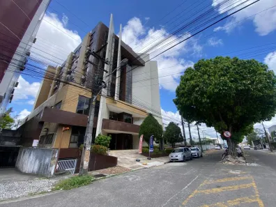 Sala Comercial à venda, 37m² no Centro, João Pessoa