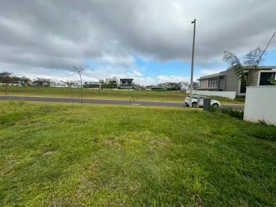 Lote/Terreno à venda, 383m² no Morada da Colina, Uberlândia