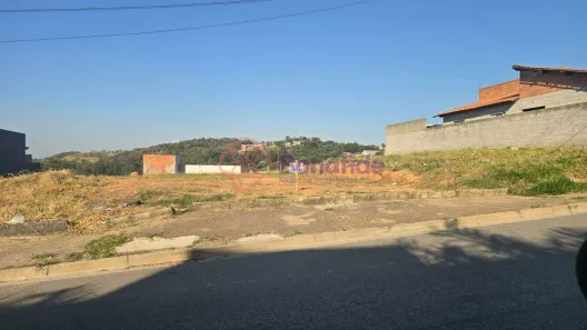 Lote/Terreno à venda, 300m² no Jardim Itália, Itupeva