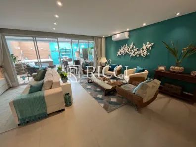 Casa com 4 Quartos à venda, 350m² no Enseada, Guarujá