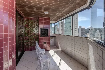 Apartamento com 2 Quartos à venda, 80m² no Centro, Balneário Camboriú
