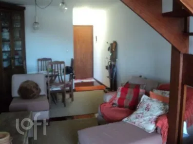 Apartamento com 3 Quartos à venda, 168m² no Jardim Lindóia, Porto Alegre