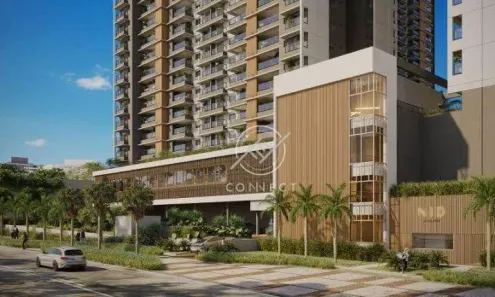 Apartamento com 2 Quartos à venda, 76m² no Alphaville Industrial, Barueri