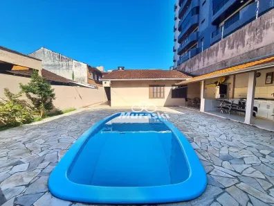 Casa com 5 Quartos para alugar, 178m² no Centro, Guaratuba