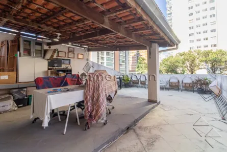 Sobrado com 4 Quartos à venda, 313m² no Perdizes, São Paulo