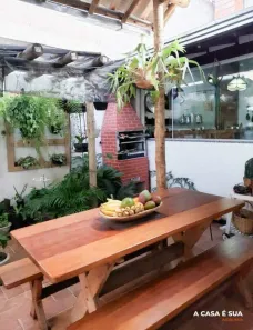 Casa com 4 Quartos à venda, 230m² no Conjunto Água Branca, Contagem