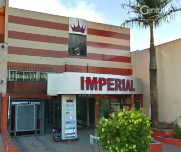 Sala Comercial para alugar, 52m² no Centro, Londrina