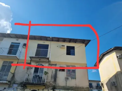 Apartamento com 2 Quartos à venda, 50m² no Flores, Manaus