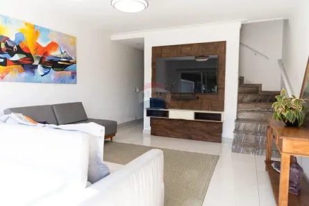 Sobrado com 3 Quartos à venda, 144m² no Vila Marari, São Paulo