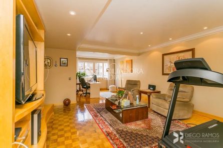 Apartamento com 3 Quartos à venda, 147m² no Centro Histórico, Porto Alegre
