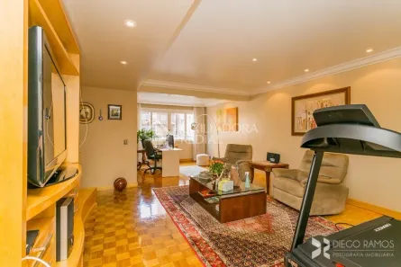 Apartamento com 3 Quartos à venda, 147m² no Centro Histórico, Porto Alegre