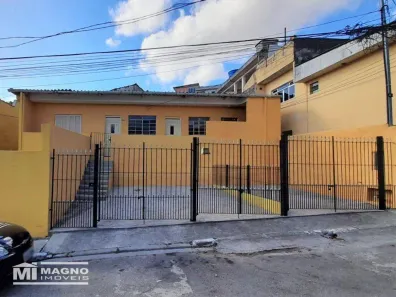 Casa com 2 Quartos à venda, 120m² no Vila Paranaguá, São Paulo