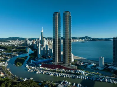 Apartamento com 4 Quartos à venda, 254m² no Centro, Balneário Camboriú