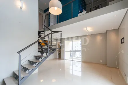 Apartamento com 2 Quartos à venda, 68m² no Sumarezinho, São Paulo