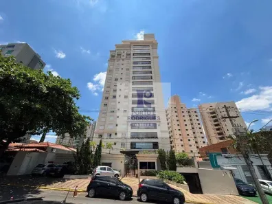 Apartamento com 3 Quartos à venda, 187m² no Cambuí, Campinas