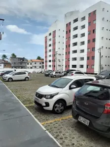 Apartamento com 2 Quartos à venda, 58m² no Centro, Lauro de Freitas