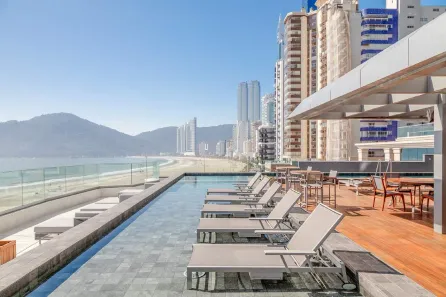 Apartamento com 4 Quartos à venda, 248m² no Centro, Balneário Camboriú